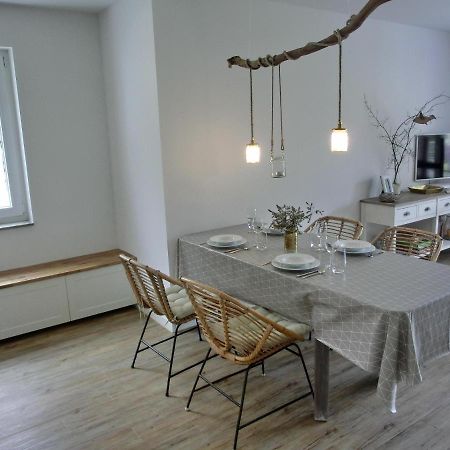 Ferienwohnung Lp1 Graal-Mueritz Eksteriør bilde