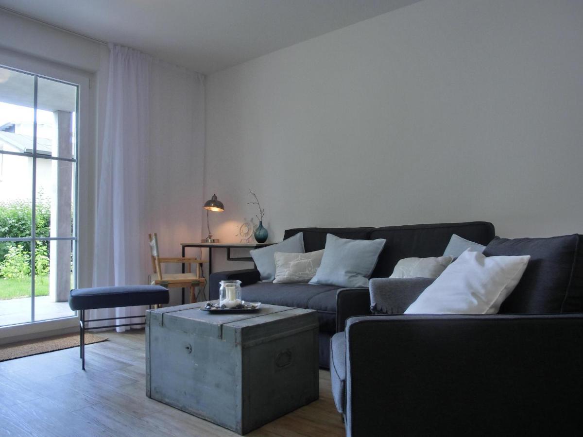 Ferienwohnung Lp1 Graal-Mueritz Eksteriør bilde