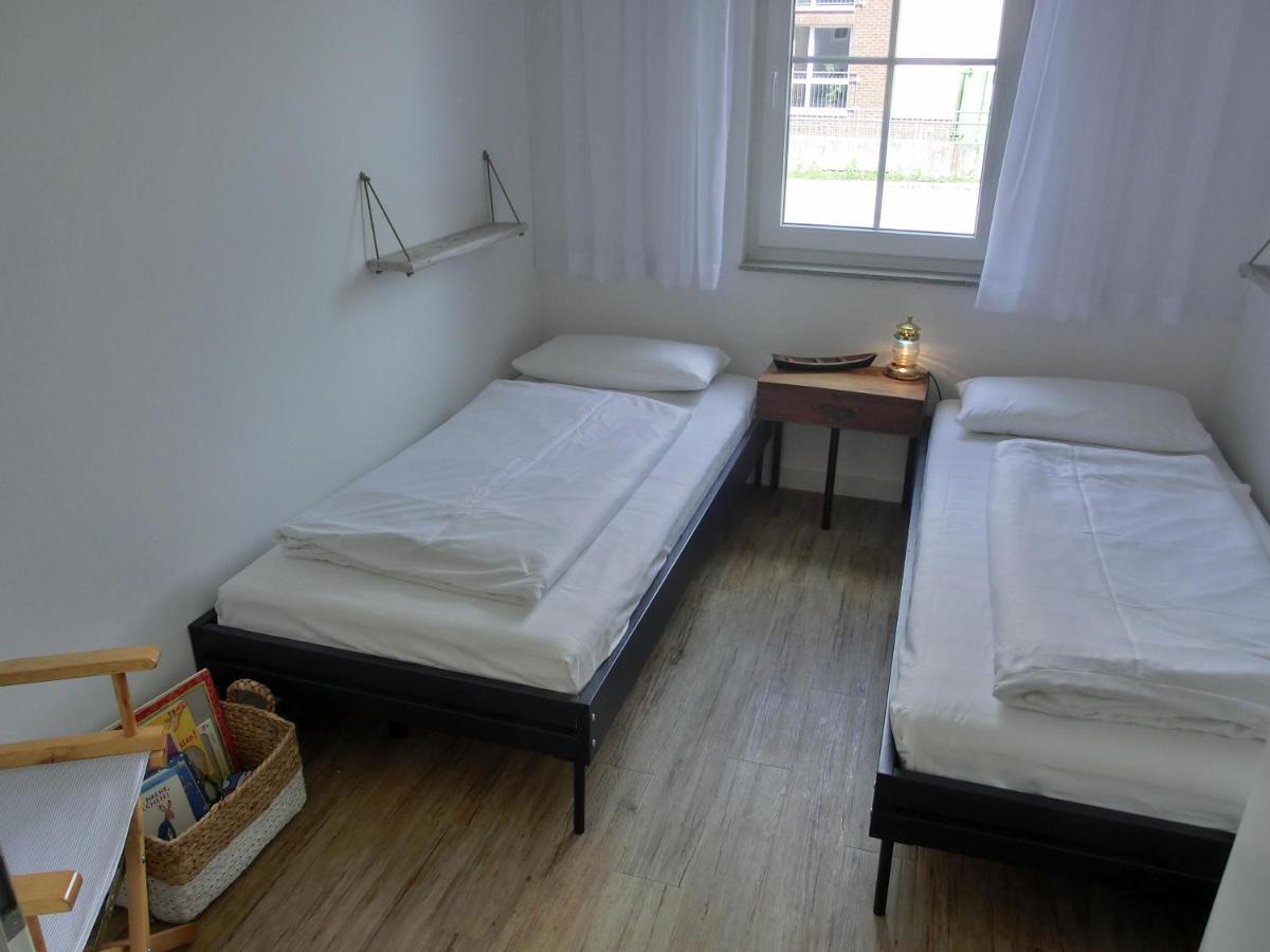 Ferienwohnung Lp1 Graal-Mueritz Eksteriør bilde